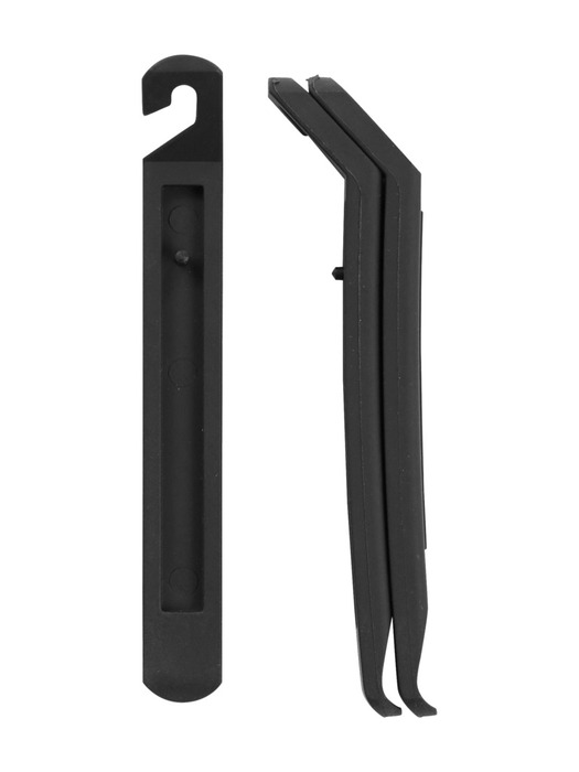 Däckverktyg t/cykel 3-pack Bikezone